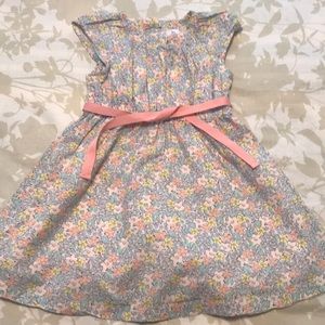 4T Carter’s dress 👗